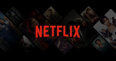 Книги, по которым Netflix снял сериалы