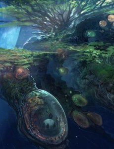 Топ-5 книг в жанре космической фантастики