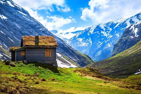 Лучшие книги норвежской литературы
