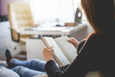5 книг, которые читаются на одном дыхании