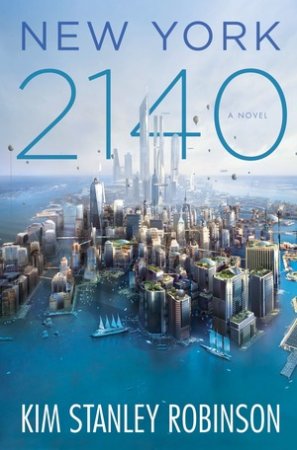 фантастических книг о будущем
