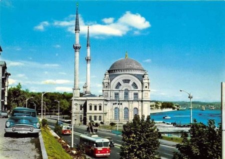 Орхан Памук «Музей невинности»
