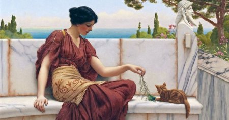 Урсула Ле Гуин «Лавиния»