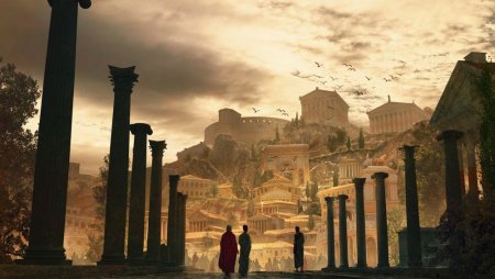Урсула Ле Гуин «Лавиния»