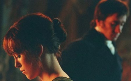 Всегда ли книга лучше фильма: самые яркие экранизации романов Джейн Остин