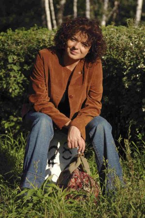 Три добрых романа Катажины Грохоли, которые можно прочитать за уикенд