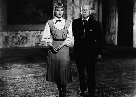 Ганс Эверс «Альрауне»