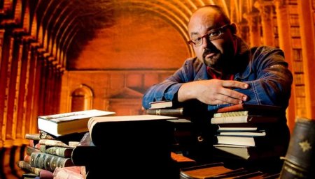 Карлос Руис Сафон «Трилогия тумана»