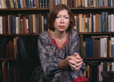 Джоан Дидион «Год магического мышления» — книга о проживании горя