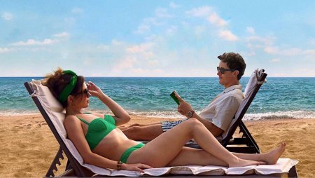 Экранизации книг 2026