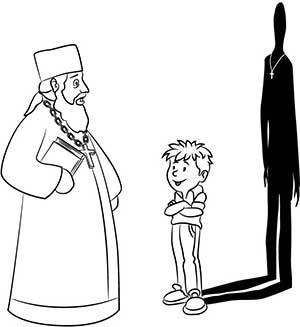 Поп на мерсе. Забавные и поучительные истории священника-реаниматолога Поп на мерсе. Забавные и поучительные истории священника-реаниматолога