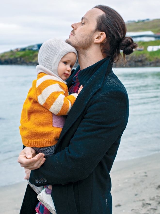 Nordic Dads Nordic Dads