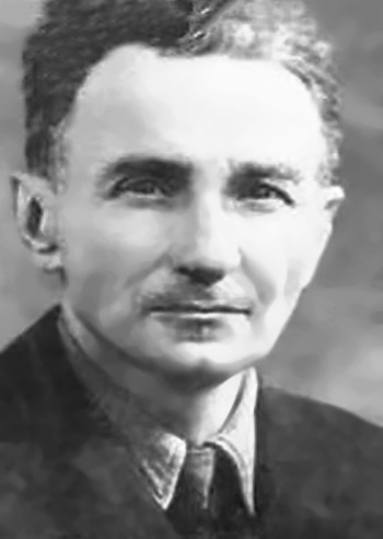 Василий Недайкаша. Агент под псевдонимом Жук Василий Недайкаша. Агент под псевдонимом Жук