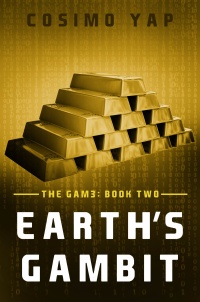 Гамбит Земли (Earth's Gambit) - Косимо Яп